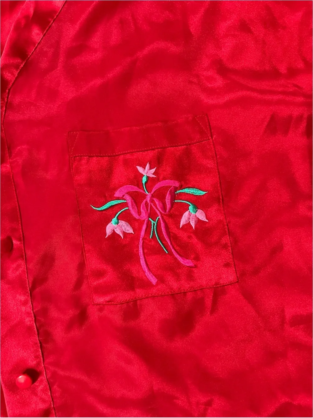 Inhibitions 100% polyester